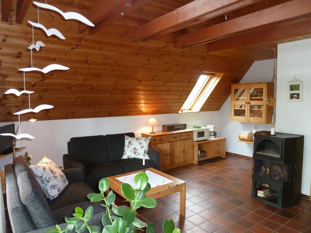 Ferienwohnung Bedey Kiel Exterior foto